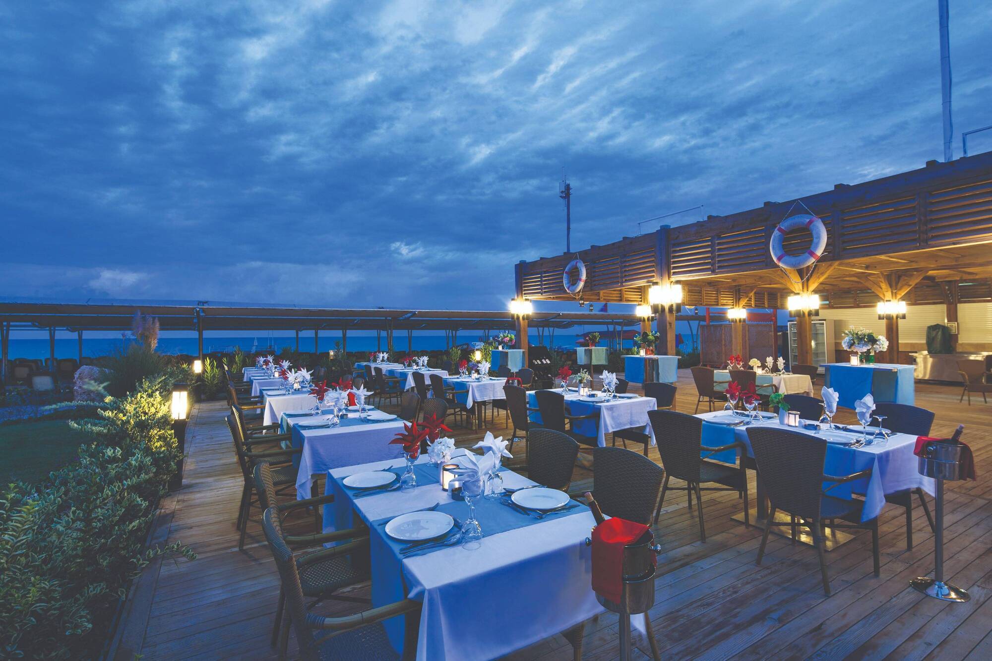 Resort Crystal Waterworld & 5*