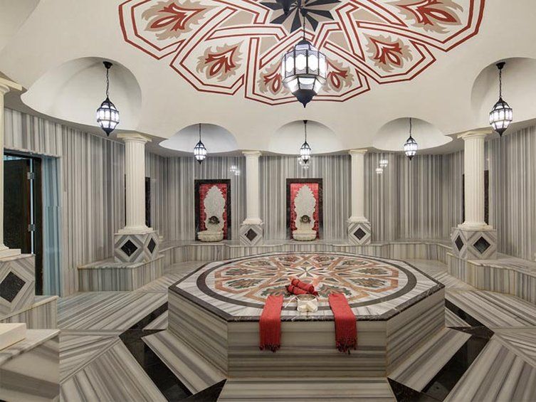 Crystal Waterworld & 5* Belek
